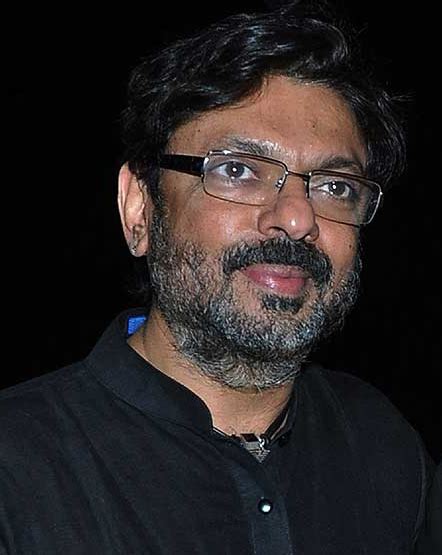 Sanjay Leela Bhansali