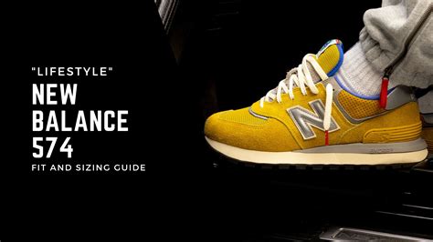 How Do New Balance 574s Fit? | [Fit And Sizing Guide] | The Retro Insider