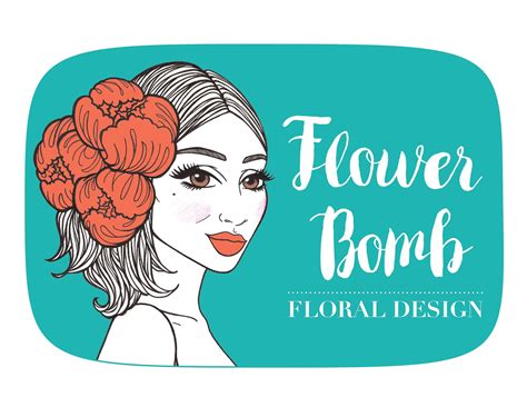 Flower Bomb Floral Design
