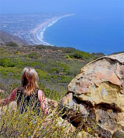 Cool Malibu hiking trails for hot summer months | Southern california hikes, Hiking trails ...