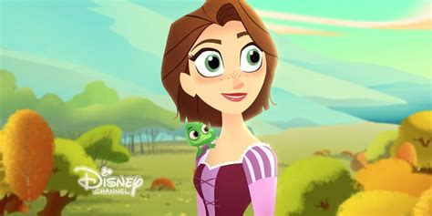 Tangled Before Ever After: Watch the First 5 Minutes