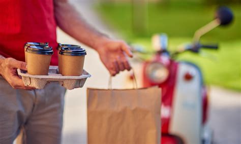 Cold brew coffee: Exploring the markets growing popularity