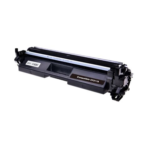 CF217A (17A) - Standard Yield Toner Cartridge HP | USA Printer Company