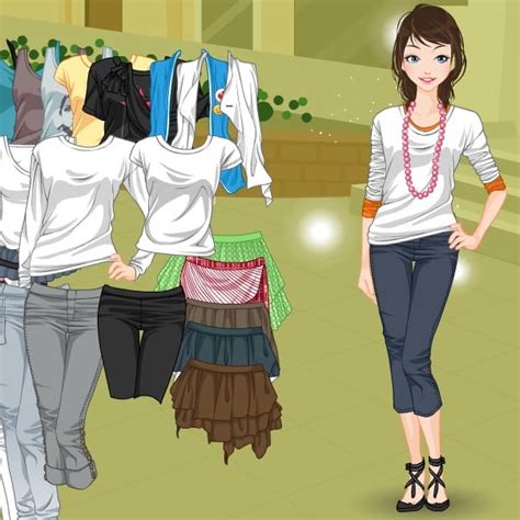 Dress Up Games For Girls Only: Enjoy Benefits Of Playing Different ...