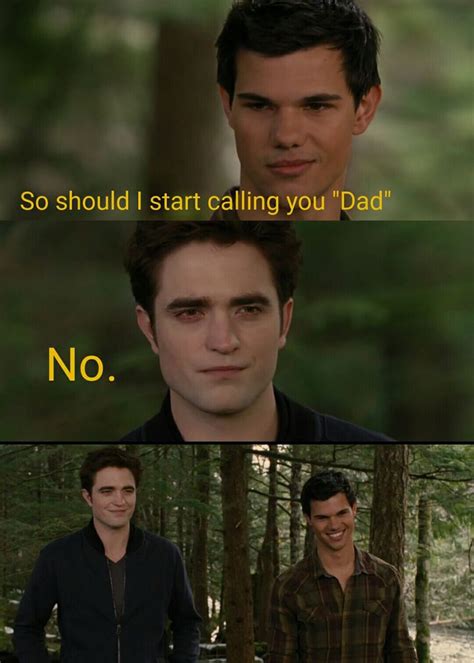 Edward and jacob | Twilight edward, Twilight, Twilight saga