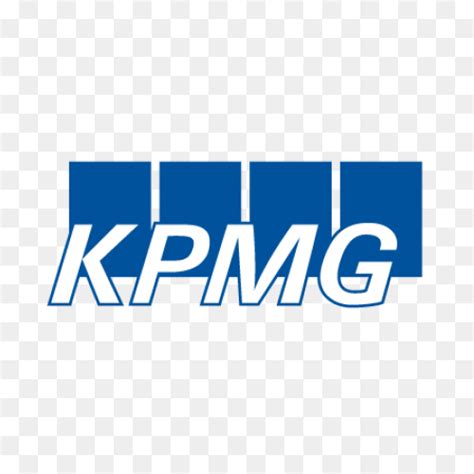 Kpmg Logo & Transparent Kpmg.PNG Logo Images