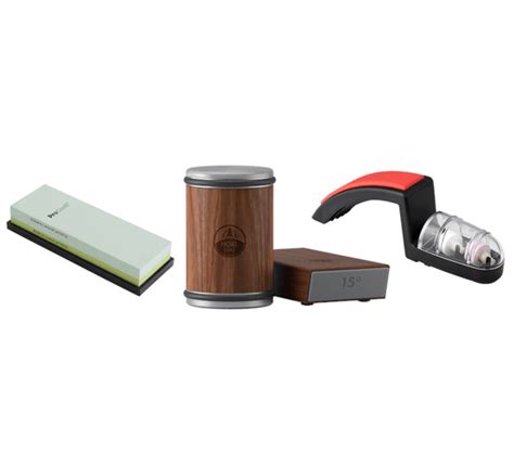 Best knife sharpeners | handheld, whetstones, and more on test 2024 ...