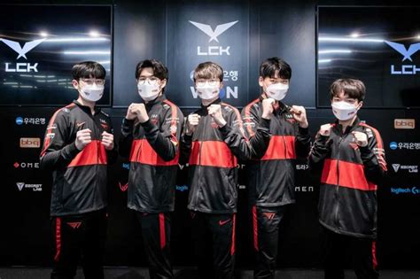 T1 vence a Gen.G y es el nuevo campeón de la LCK - Full Esports