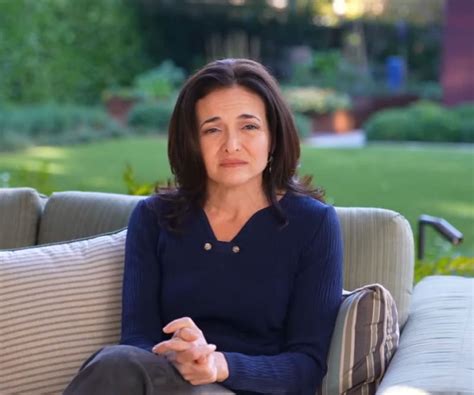 Sheryl Sandberg Wiki, Age, Height, Husband, Kids, Family, Biography ...