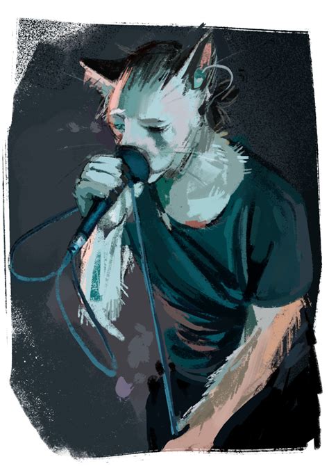 ArtStation - Radiohead