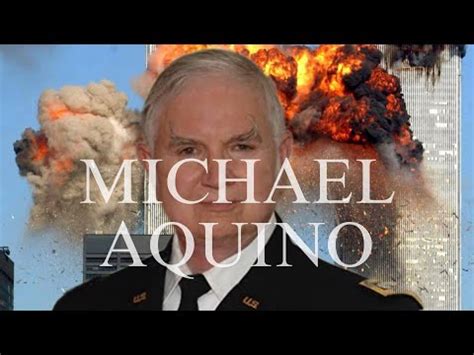 Who was Lt. Col. Michael Aquino? The Homunculus Moonchild? Was the Satanic Panic real? - YouTube