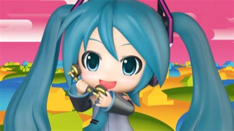 Hatsune Miku: Project Mirai DX for Nintendo 3DS - Nintendo Official Site