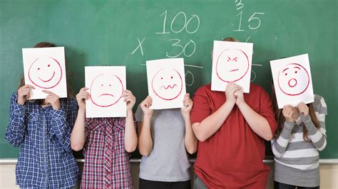 Cómo en Uruguay enseñan la inteligencia emocional a miles de niños ...