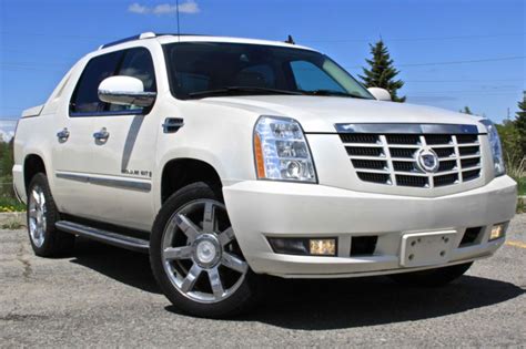 Buy used 2008 Cadillac Escalade in Farmersville, Illinois, United ...