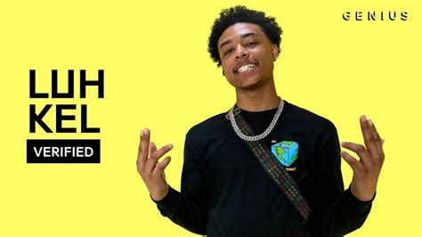 Luh Kel “Wrong” Official Lyrics & Meaning | Verified | 24HourHipHop