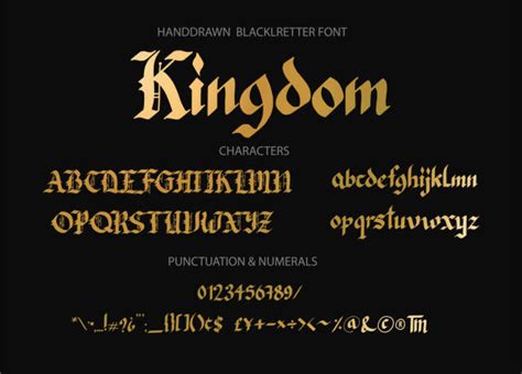 1,900+ Gothic Numbers Stock Illustrations, Royalty-Free Vector Graphics ...