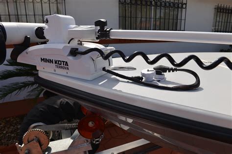 Hewes Redfisher with Electronics Installed & Boat Cover - General Forum - MBGforum.com