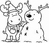 Color These Beautiful Winter Coloring Pages PDF With Kids  sketch template
