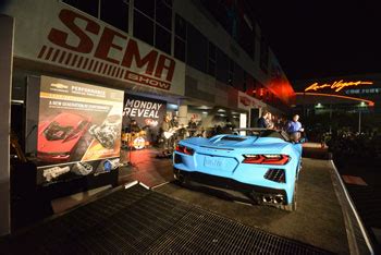 2019 SEMA Show Highlights | Specialty Equipment Market Association (SEMA)