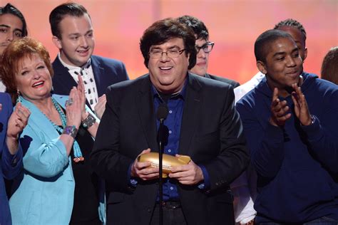 Nickelodeon’s Dan Schneider Accused of ‘Sexualizing’ Child Stars ...