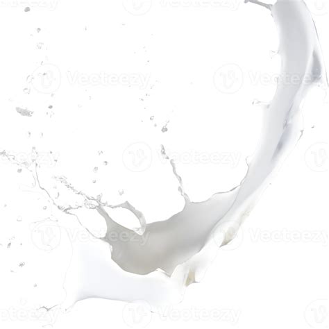 splash of milk. . 21797990 PNG