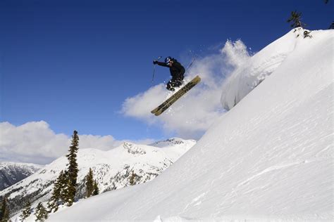 Ski & Snowboard Freestyle Tricks Guide | ALLTRACKS