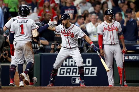 World Series 2021 results: Braves win first championship since 1995 with 7-0 win over Astros in ...