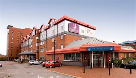 Hotels near Old Trafford Football Stadium in Manchester, United Kingdom ...