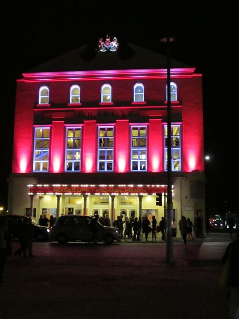 The Old Vic, London | London theatre, Theatre scene, London