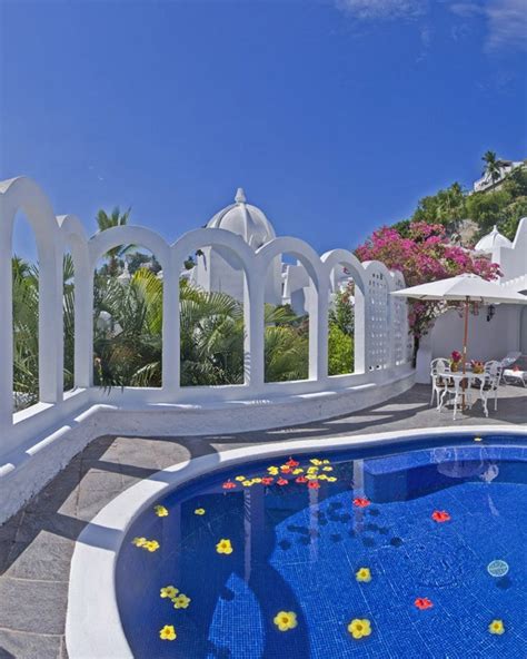 Las Hadas Golf Resort & Marina, Manzanillo, Salagua, Colima, Mexico - Resort Review - Condé Nast ...