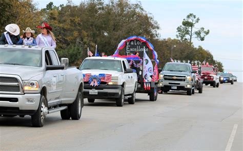 Veterans Day Parade IMG_9543 – The Flash Today || Erath County