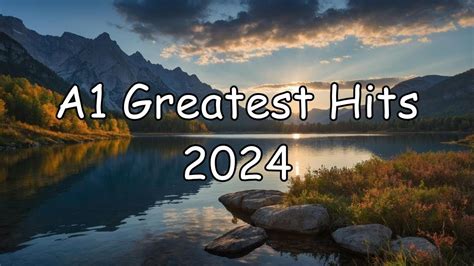 A1 Greatest Hits 2024 - Top Songs of A1 Band - Best A1 Collection in HD ...