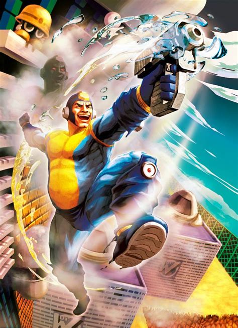 Mega Man, Pac-Man revealed as PlayStation-exclusive Street Fighter X Tekken characters - Gematsu