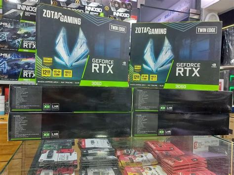 Zotac Gaming Nvidia GeForce RTX 3060 at Rs 68500 | Graphics Card in ...