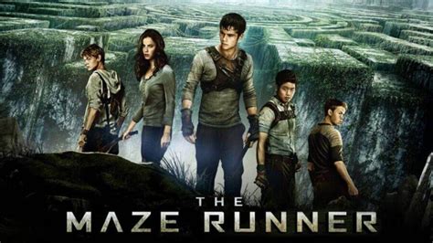 Are the 'Maze Runner' Movies on Netflix? - What's on Netflix