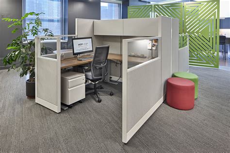 Category: Office Cubicle Walls