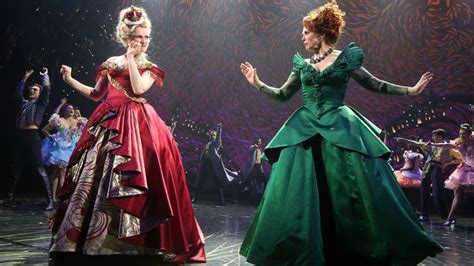 'Bad Cinderella' to Close on Broadway This Summer - TrendRadars