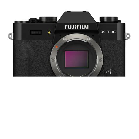 Fujifilm X-T30 II Body