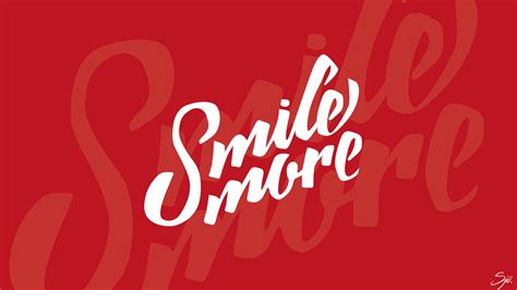 Smile More Wallpapers - Wallpaper Cave