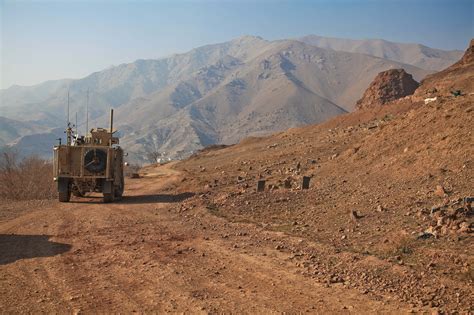 Edit free photo of Afghanistan,humvee,deployment,mountains,convoy ...