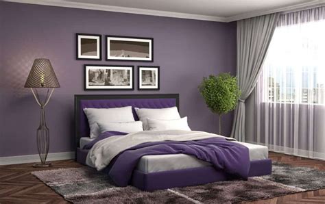 What Are Good Relaxing Bedroom Colors | www.resnooze.com