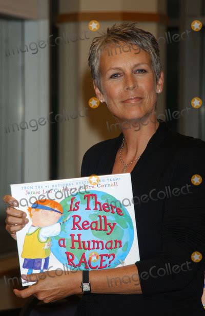 Photos and Pictures - 'Is There Really a Human Race' Book signing with ...