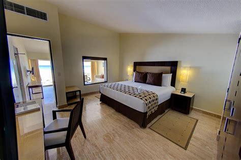 Grand Park Royal Cancun Rooms: Pictures & Reviews - Tripadvisor