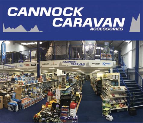 Caravan & Motorhome Accessories | Camping Equipment | Shop in store or on-line