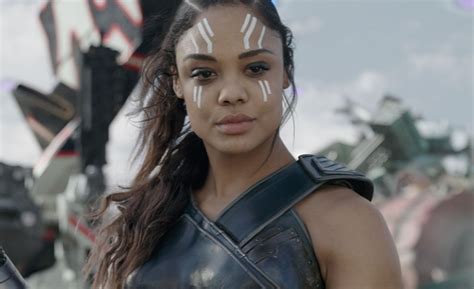 Valkyrie Will Officially be Marvel’s First LGBTQ Superhero – IndieWire