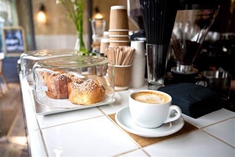 Paris’ Top 10 Coffee Shops : New York Habitat Blog