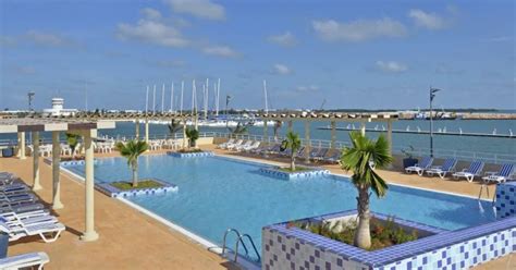 Melia Marina Varadero Cheap Vacations Packages | Red Tag Vacations