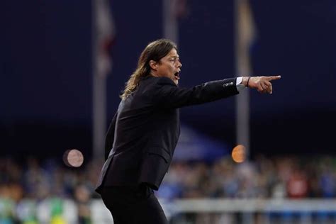 San Jose Earthquakes Tactics - MLS Entertainers Exit At Quarterfinals Stage