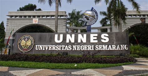 Profil Universitas Negeri Semarang ~ Pamboedi File's