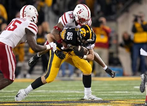 PREVIEW: Iowa vs Nebraska football - Hawkeye Beacon: Iowa Hawkeyes Football & Basketball Recruiting